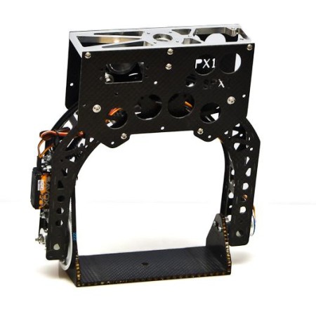 Gimbal-UP140-2assi-UPcamera.com